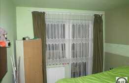 Apartament cu 2 camere, 50 mp! 2 balcoane! Loc parcare! Zona TERRA!