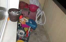 Apartament cu 2 camere, 50 mp! 2 balcoane! Loc parcare! Zona TERRA!