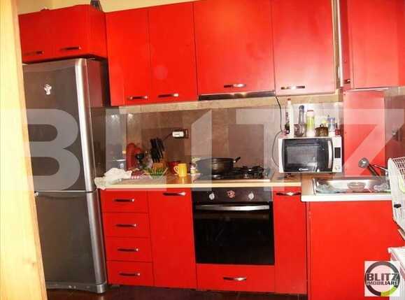 Apartament de vânzare 2 camere Floreşti - 16926AV | BLITZ Cluj-Napoca | Poza2