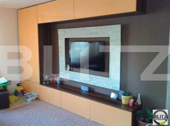 Apartament de vânzare 2 camere Floreşti - 16926AV | BLITZ Cluj-Napoca | Poza1