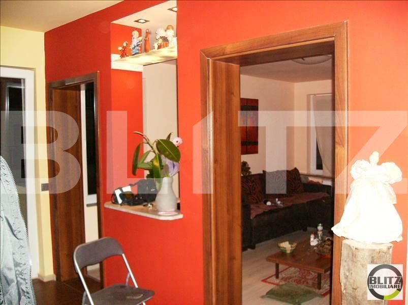 Apartament de vânzare 2 camere Floreşti - 16926AV | BLITZ Cluj-Napoca | Poza3