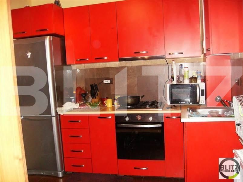 Apartament de vânzare 2 camere Floreşti - 16926AV | BLITZ Cluj-Napoca | Poza2