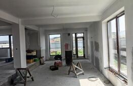 Casă de vânzare Tărlungeni – 5 camere, teren, garaj, intabulată