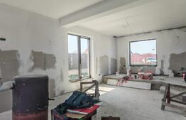 Casă de vânzare Tărlungeni – 5 camere, teren, garaj, intabulată