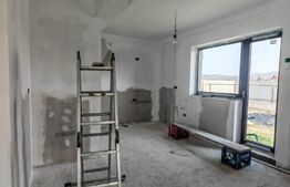 Casă de vânzare Tărlungeni – 5 camere, teren, garaj, intabulată
