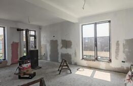 Casă de vânzare Tărlungeni – 5 camere, teren, garaj, intabulată