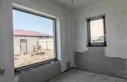 Casă de vânzare Tărlungeni – 5 camere, teren, garaj, intabulată
