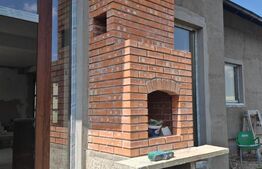 Casă de vânzare Tărlungeni – 5 camere, teren, garaj, intabulată