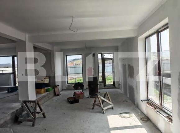 Casa de vânzare 5 camere Tarlungeni - 169265CV | BLITZ Brașov | Poza2