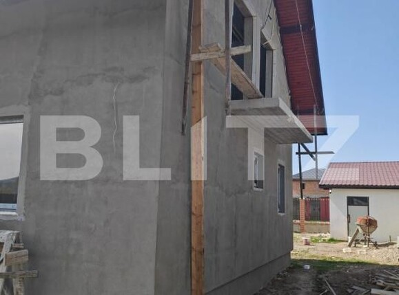 Casa de vânzare 5 camere Tarlungeni - 169265CV | BLITZ Brașov | Poza2