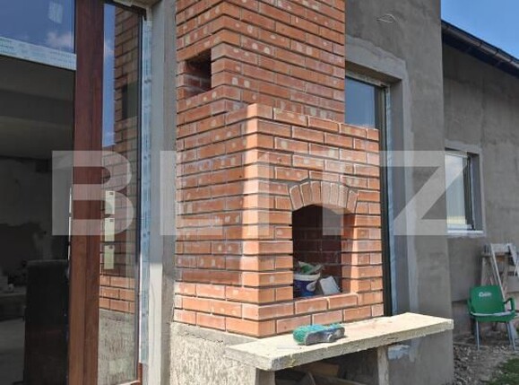 Casa de vânzare 5 camere Tarlungeni - 169265CV | BLITZ Brașov | Poza3