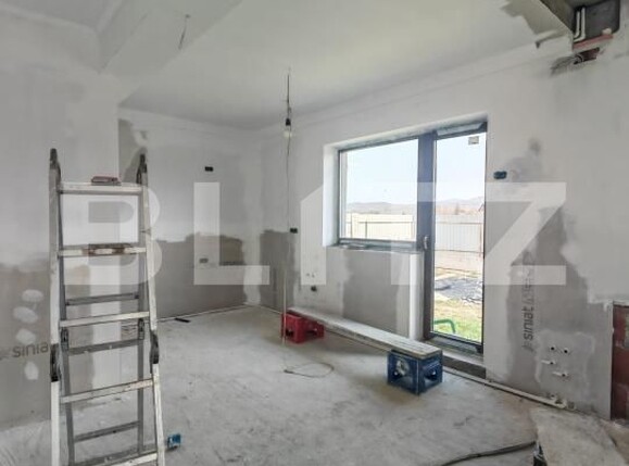 Casa de vânzare 5 camere Tarlungeni - 169265CV | BLITZ Brașov | Poza4