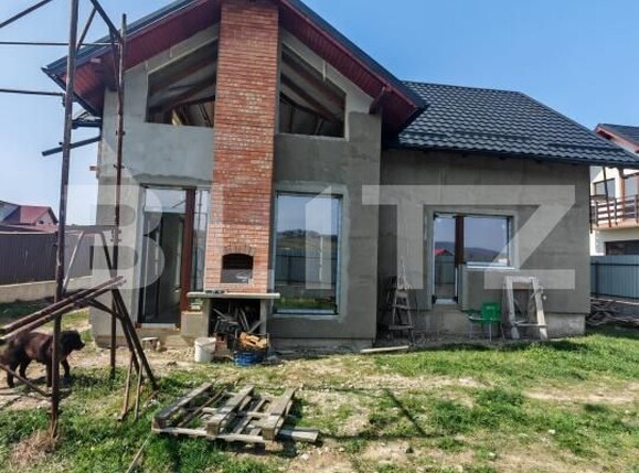 Casa de vânzare 5 camere Tarlungeni - 169265CV | BLITZ Brașov | Poza1