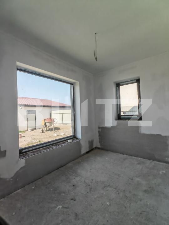 Casa de vânzare 5 camere Tarlungeni - 169265CV | BLITZ Brașov | Poza4