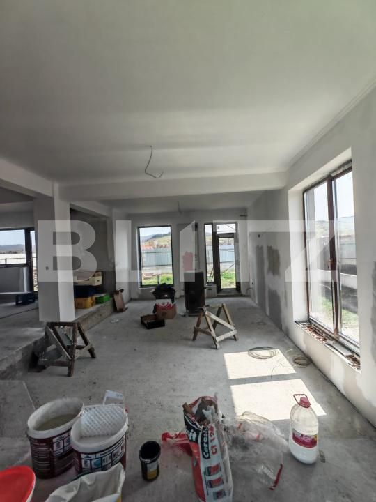 Casa de vânzare 5 camere Tarlungeni - 169265CV | BLITZ Brașov | Poza2