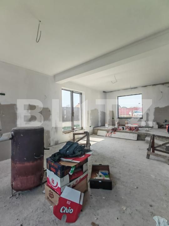 Casa de vânzare 5 camere Tarlungeni - 169265CV | BLITZ Brașov | Poza3