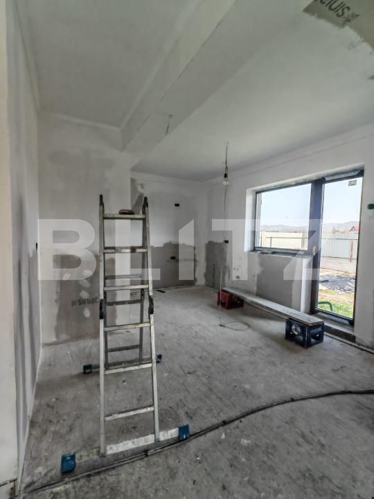 Casa de vânzare 5 camere Tarlungeni - 169265CV | BLITZ Brașov | Poza5