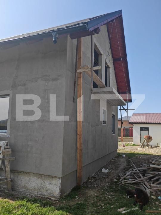 Casa de vânzare 5 camere Tarlungeni - 169265CV | BLITZ Brașov | Poza2