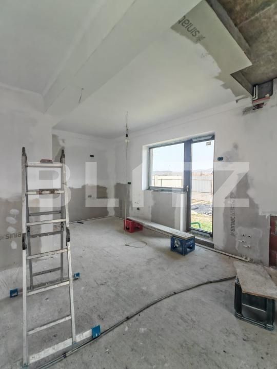 Casa de vânzare 5 camere Tarlungeni - 169265CV | BLITZ Brașov | Poza4