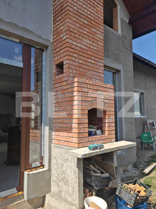 Casa de vânzare 5 camere Tarlungeni - 169265CV | BLITZ Brașov | Poza8