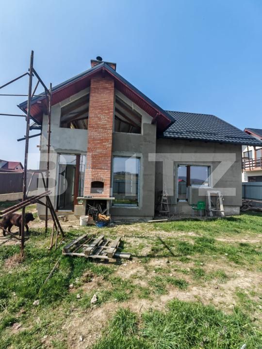 Casa de vânzare 5 camere Tarlungeni - 169265CV | BLITZ Brașov | Poza1