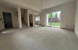 Duplex 4 camere, 120mp, 200 teren, proiect finalizat, zona Terra