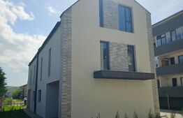 COMISION 0! Duplex 4 camere, 120mp, 200 teren, proiect finalizat, zona Terra