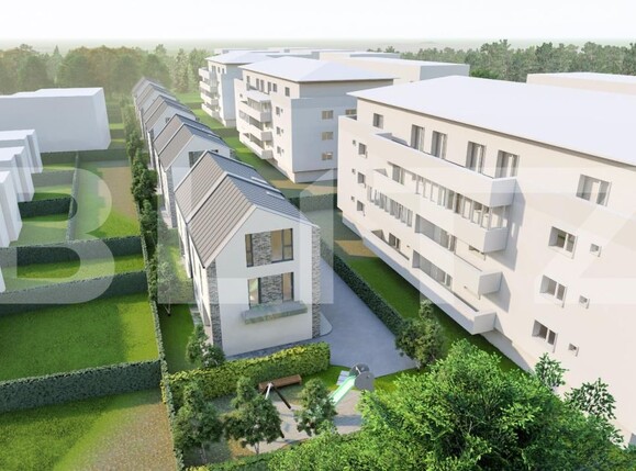 Casa de vânzare 4 camere Floreşti - 169266CV | BLITZ Cluj-Napoca | Poza2