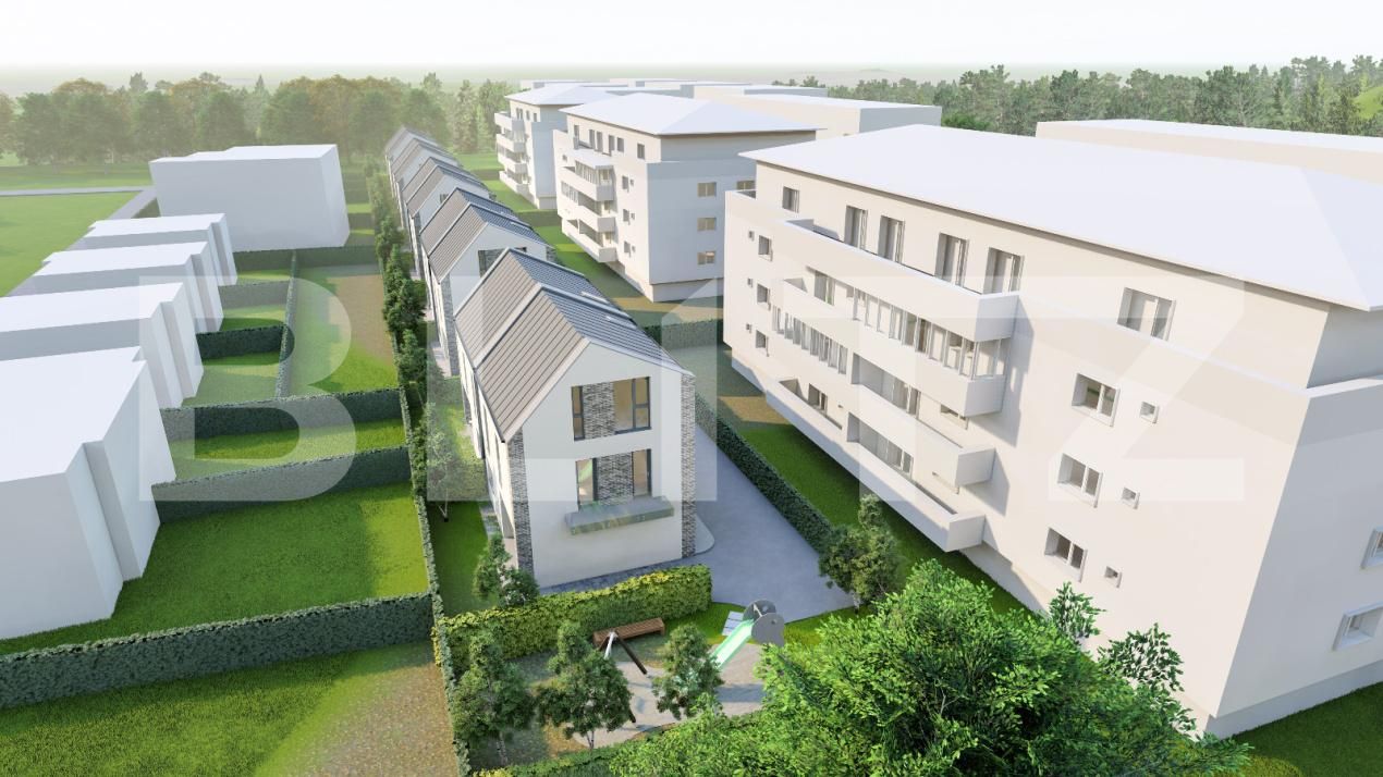 Casa de vânzare 4 camere Floreşti - 169266CV | BLITZ Cluj-Napoca | Poza2