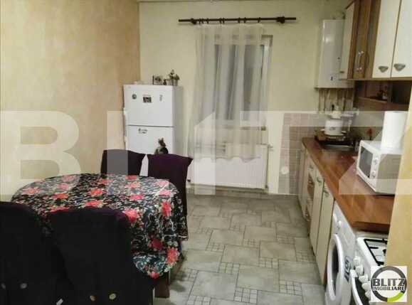 Apartament de vânzare 2 camere Floreşti - 16927AV | BLITZ Cluj-Napoca | Poza1