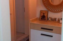 Apartament tip studio, cu 2 camere, 47 mp, impecabil, zona Tractorul