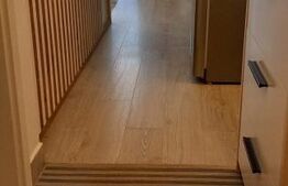 Apartament tip studio, cu 2 camere, 47 mp, impecabil, zona Tractorul