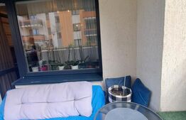 Apartament tip studio, cu 2 camere, 47 mp, impecabil, zona Tractorul