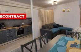 Apartament tip studio, cu 2 camere, 47 mp, impecabil, zona Tractorul