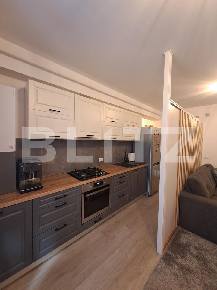 Apartament de vânzare 2 camere Tractorul - 169273AV | BLITZ Brașov | Poza22