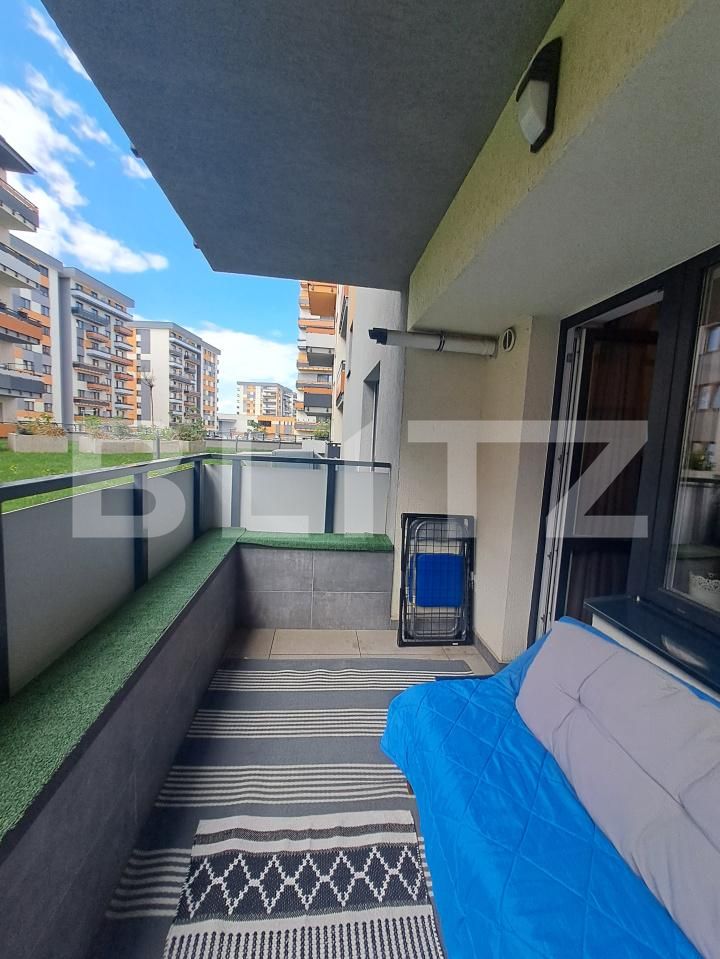 Apartament de vânzare 2 camere Tractorul - 169273AV | BLITZ Brașov | Poza18