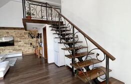 Apartament cu 2 camere, 67 mp, terasa de 35 mp, zona Coresi, Tractoru