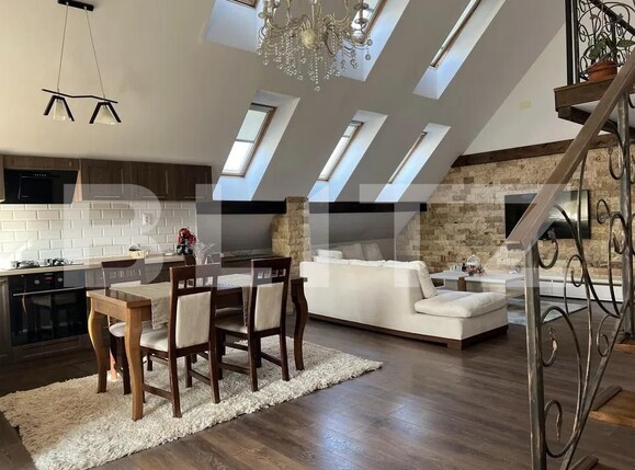 Apartament de vânzare 2 camere Tractorul - 169274AV | BLITZ Brașov | Poza1