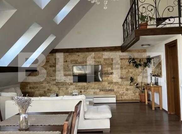 Apartament de vânzare 2 camere Tractorul - 169274AV | BLITZ Brașov | Poza2