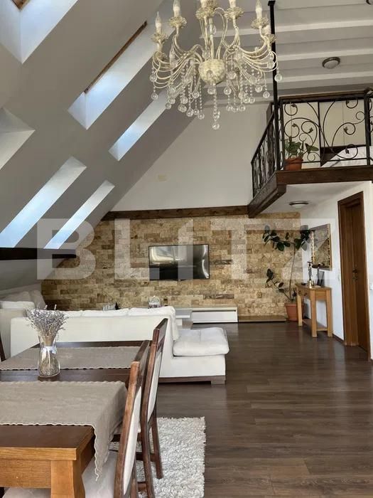 Apartament de vânzare 2 camere Tractorul - 169274AV | BLITZ Brașov | Poza2