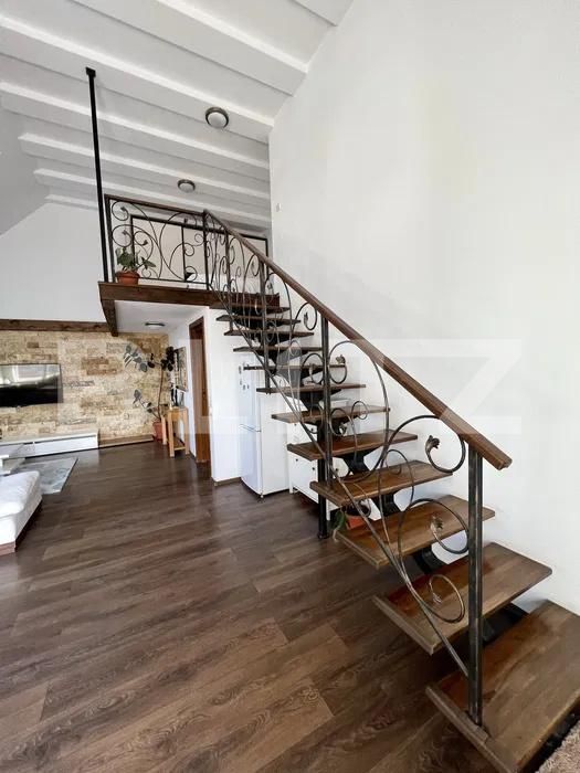 Apartament de vânzare 2 camere Tractorul - 169274AV | BLITZ Brașov | Poza3