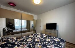 De inchiriat apartament cu 2 camere, Tractorul