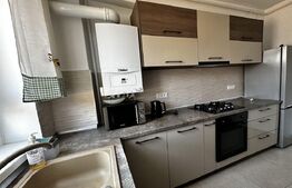 De inchiriat apartament cu 2 camere, Tractorul