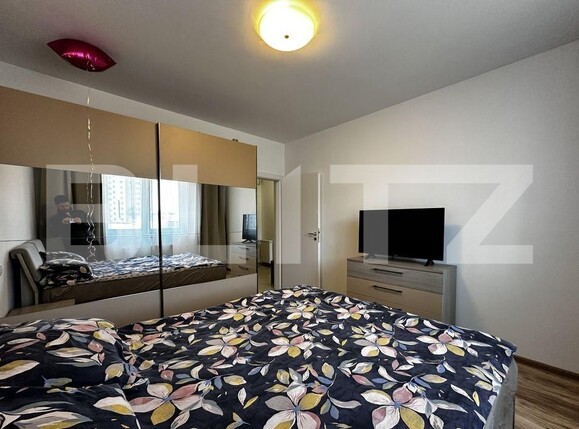 Apartament de închiriat 2 camere Tractorul - 169275AI | BLITZ Brașov | Poza3