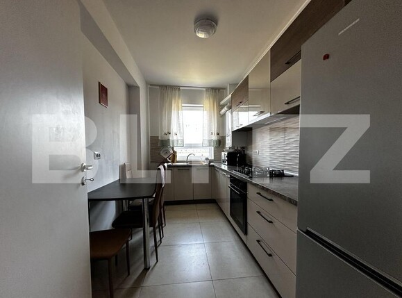 Apartament de închiriat 2 camere Tractorul - 169275AI | BLITZ Brașov | Poza6