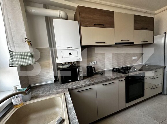 Apartament de închiriat 2 camere Tractorul - 169275AI | BLITZ Brașov | Poza7