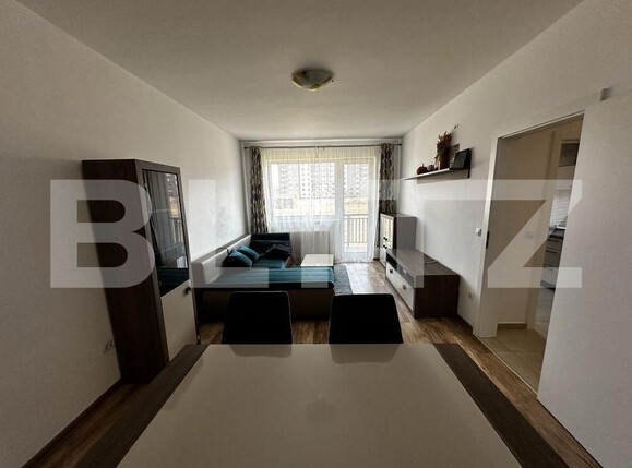 Apartament de închiriat 2 camere Tractorul - 169275AI | BLITZ Brașov | Poza2