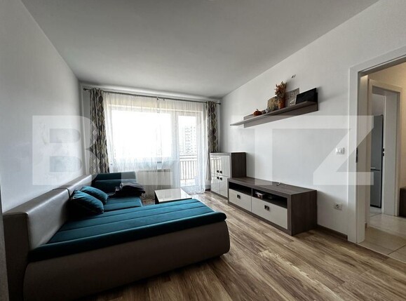 Apartament de închiriat 2 camere Tractorul - 169275AI | BLITZ Brașov | Poza1