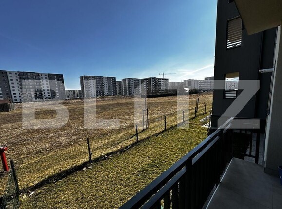 Apartament de închiriat 2 camere Tractorul - 169275AI | BLITZ Brașov | Poza8