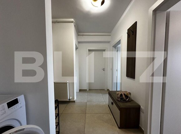 Apartament de închiriat 2 camere Tractorul - 169275AI | BLITZ Brașov | Poza5